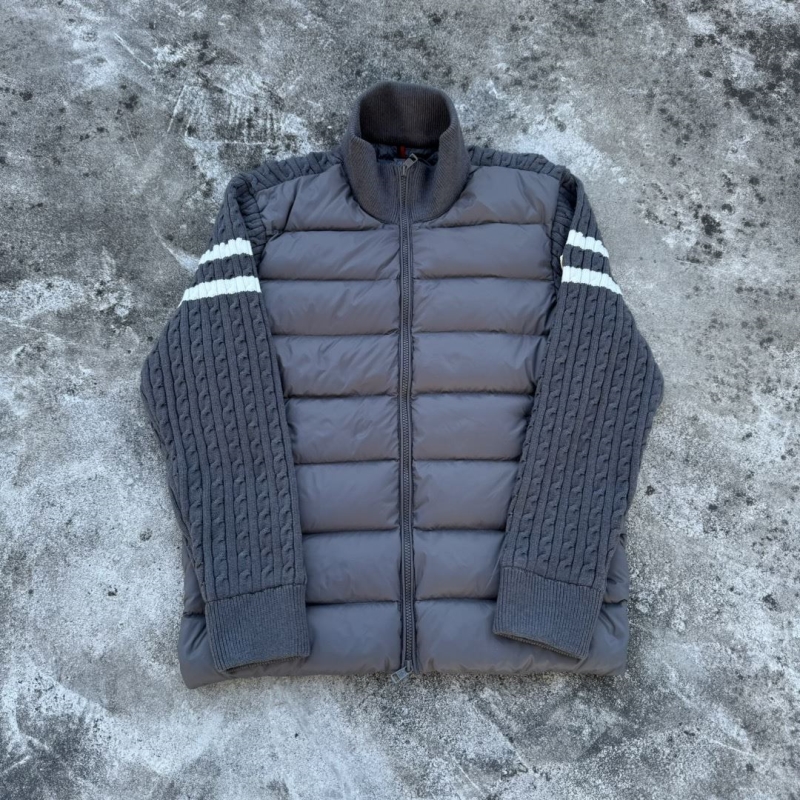 Moncler Down Coat
